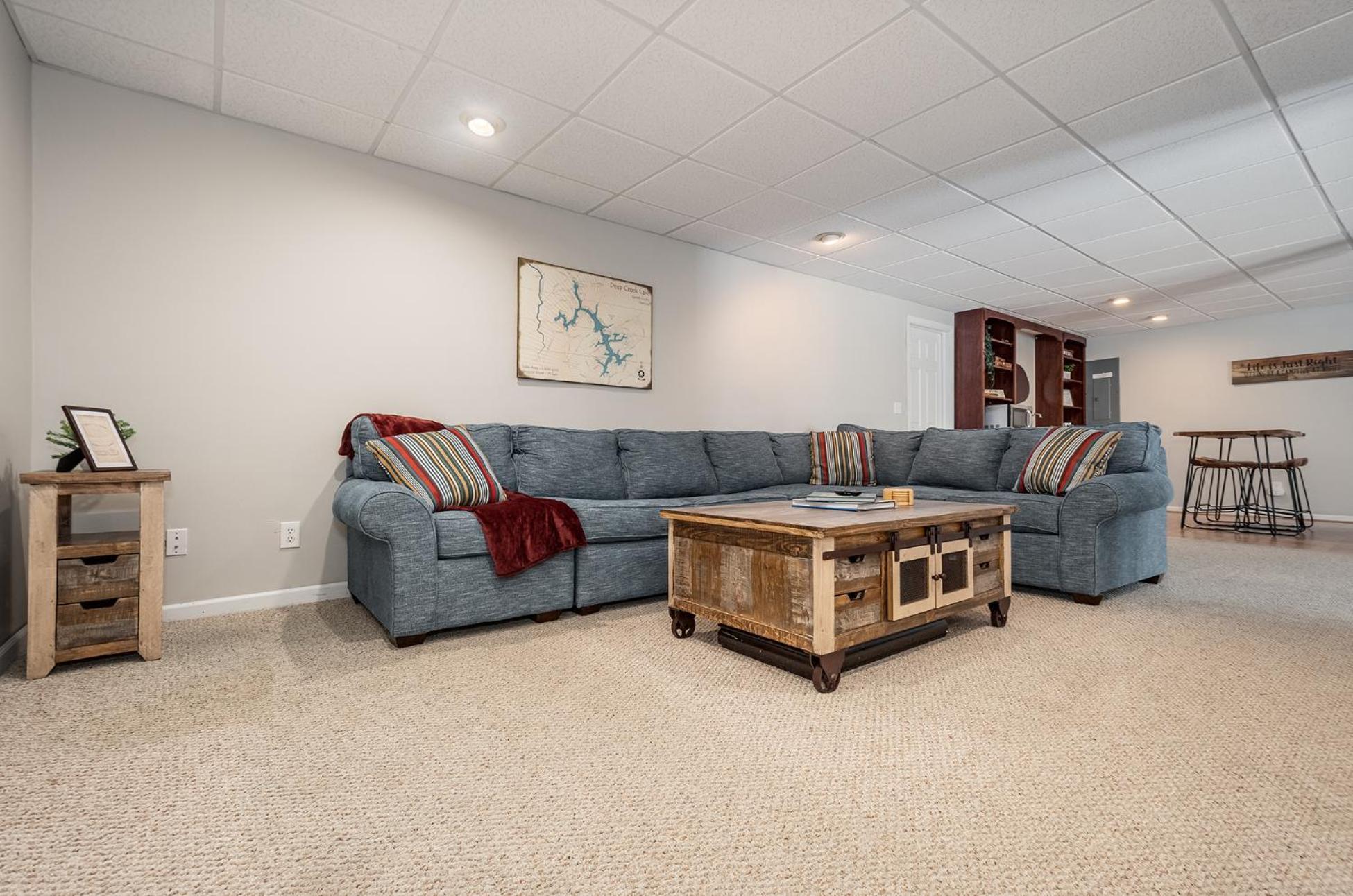 Cedarwoods Villa Oakland Eksteriør bilde