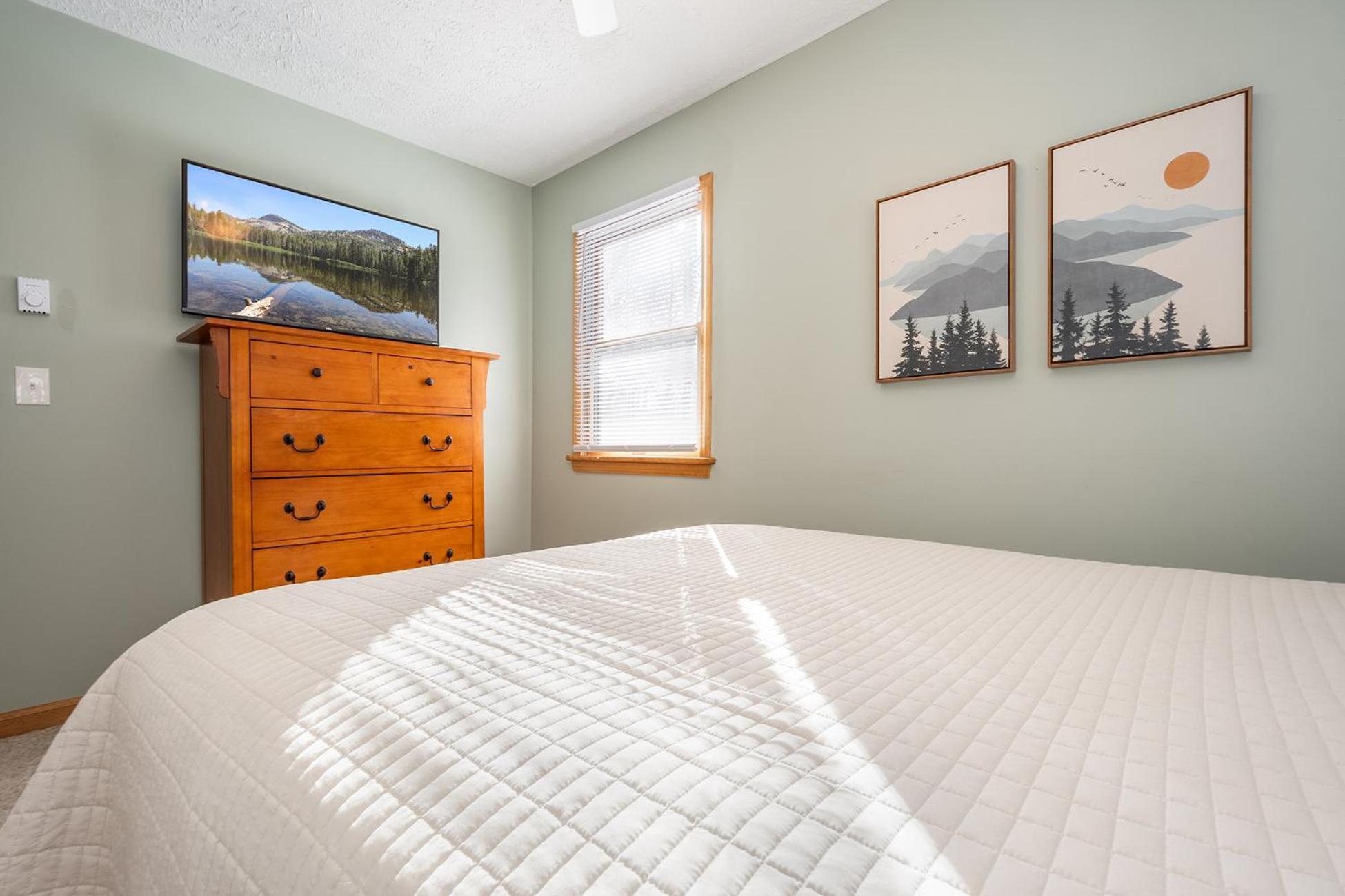 Cedarwoods Villa Oakland Eksteriør bilde